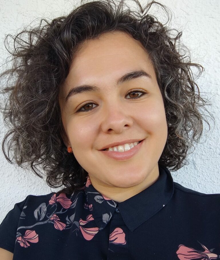 María Bonanad - Psicóloga en Terapiados Valencia