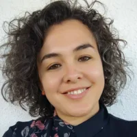 María Bonanad - Psicóloga en Terapiados Valencia