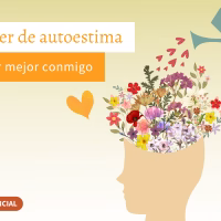 Taller de autoestima para estar mejor conmigo en los centros de Terapiados Valencia