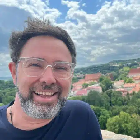 David Picó VilaGeneral Health Psychologist and Gestalt Psychotherapist.