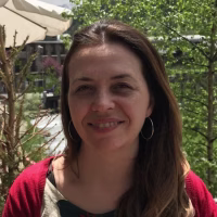 Catherine Antequera KleinPsicóloga General Sanitaria y Psicoterapeuta Gestalt. Atención online y en el centro de Gran Vía (Valencia)