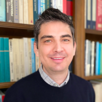 Jeffrey Varela. Psicólogo General Sanitario y Psicoterapeuta Gestalt